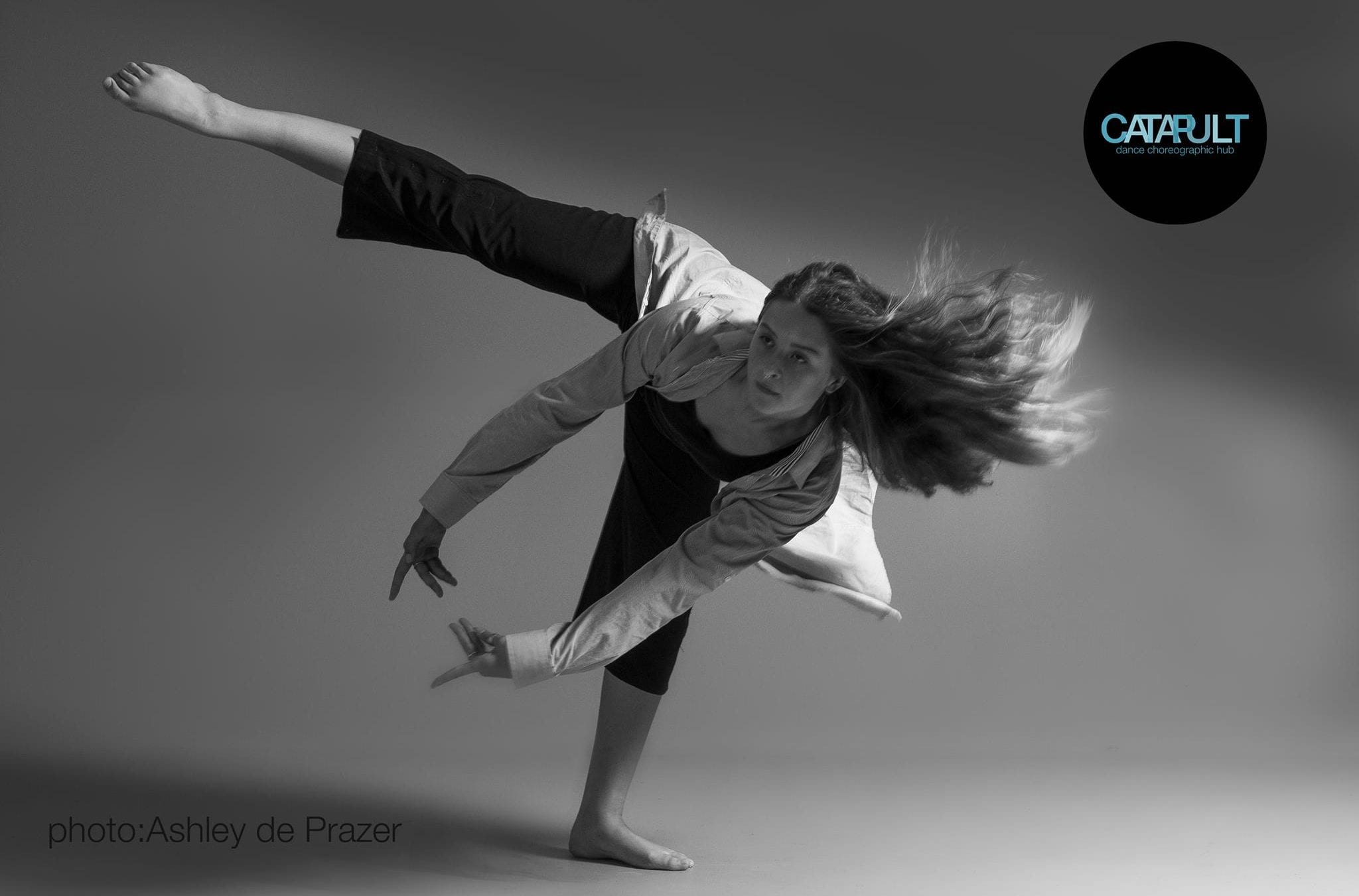 Casual: 1 x Class Pass